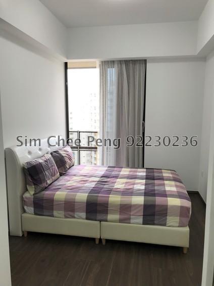 d'Nest (D18), Condominium #168445692